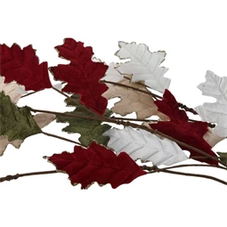 Girland leveles 17x17x120 cm 4 féle