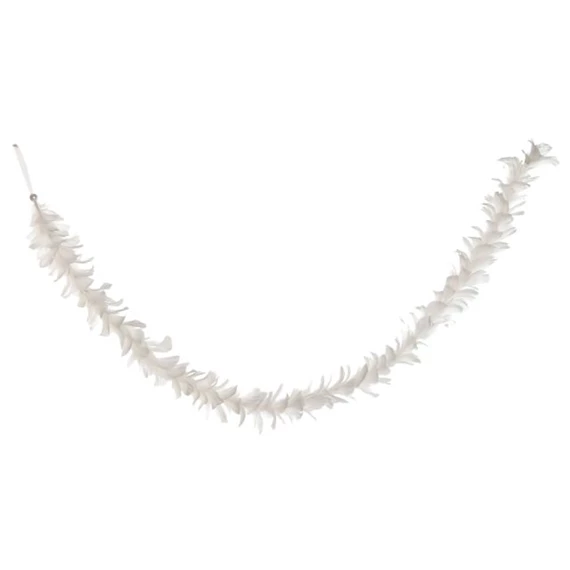 Girland tollas 8x8x150 cm