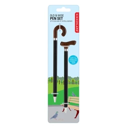 Toll golyós, bot S/2