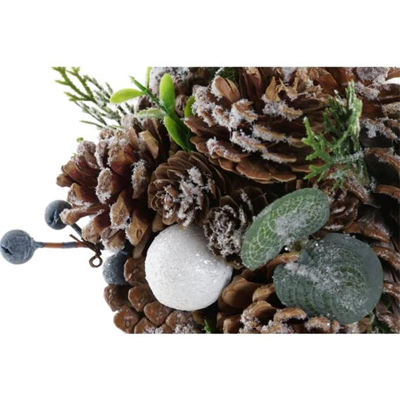 Gömb akasztós 14x14x14 cm