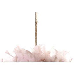 Gömb akasztós 40x40 cm 2 féle