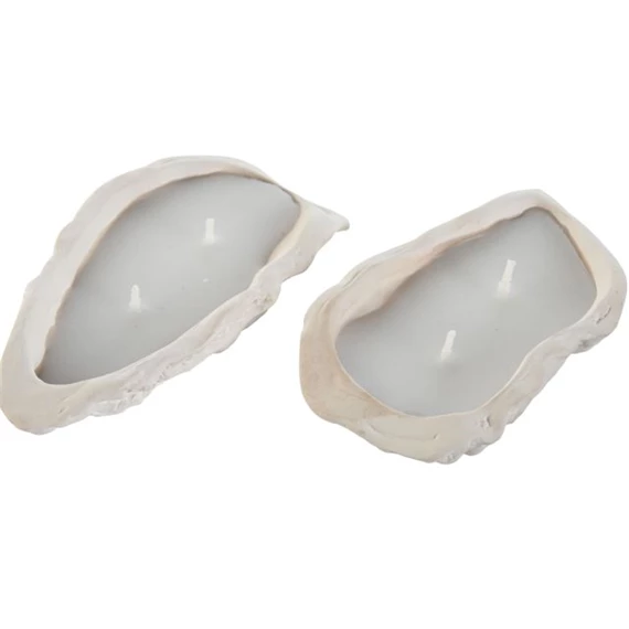 Gyertya 20 g 11x6,3x3,4 cm 2 féle