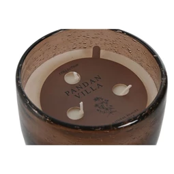 Gyertya 320 g 10,5x10,5x8,7 cm