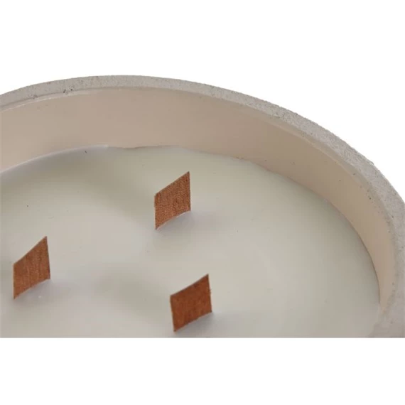 Gyertya 410 g 16x16x10,5 cm