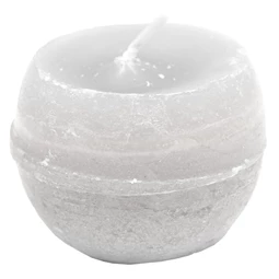 Gyertya golyó 6 cm S/12