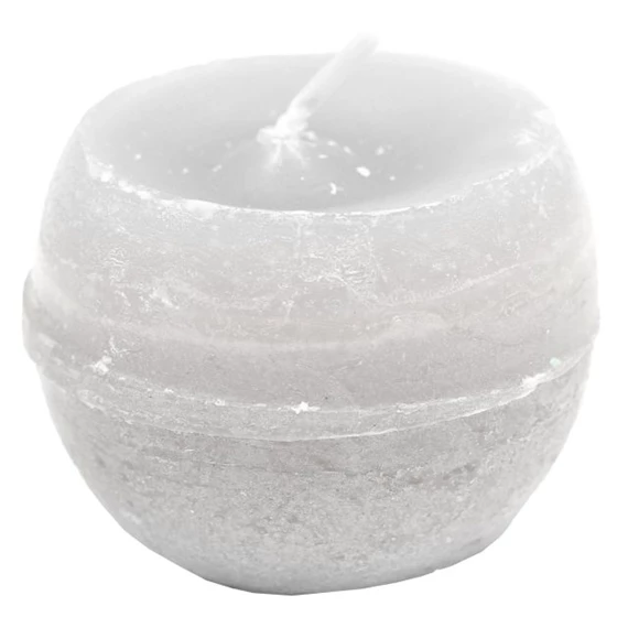 Gyertya golyó 6 cm S/12