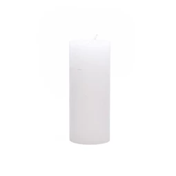 Gyertya henger 5x12 cm S/4
