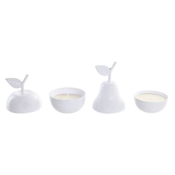 Gyertya 10x10x15 cm 2 féle