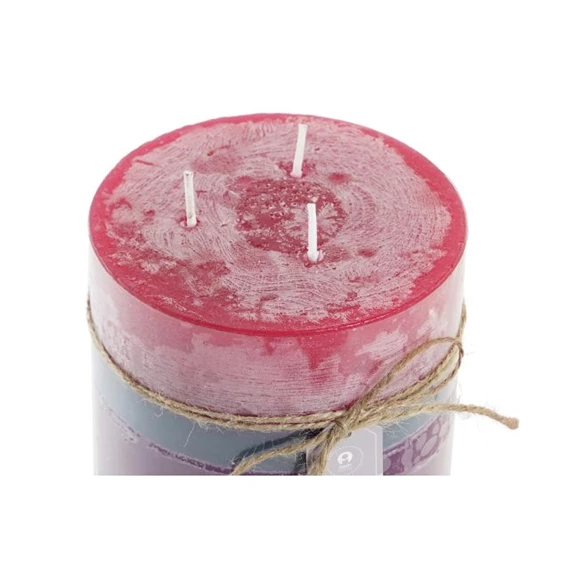 Gyertya 12x12x12 cm 3 féle