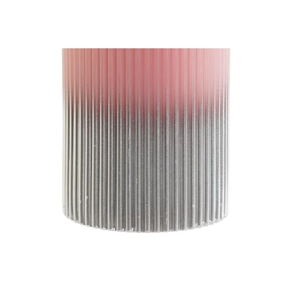 Gyertya 7x7x10 cm 4 féle