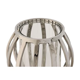 Gyertyatartó 14x14x14 cm