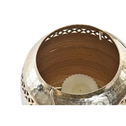 Gyertyatartó 21x21x21 cm