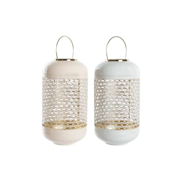 Gyertyatartó 24x24x56 cm 2 féle