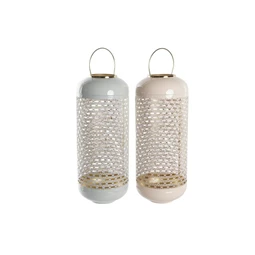 Gyertyatartó 24x24x60 cm 2 féle