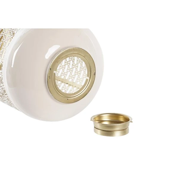 Gyertyatartó 24x24x60 cm 2 féle