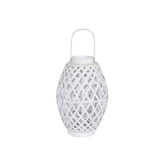 Gyertyatartó 22x22x36 cm