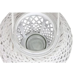 Gyertyatartó 32x32x60 cm