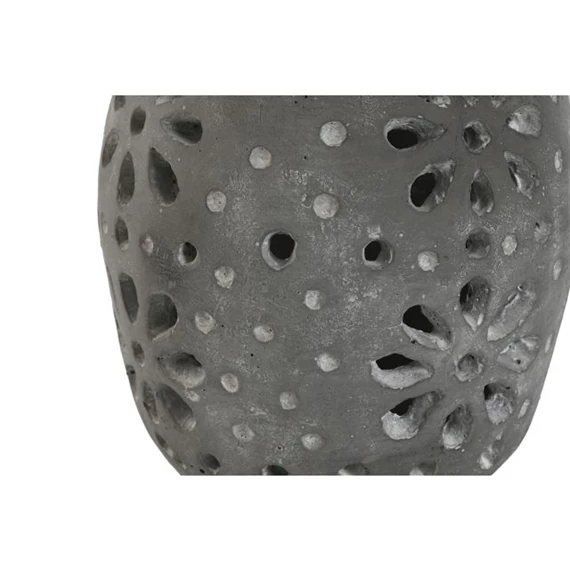 Gyertyatartó 17x17x19 cm