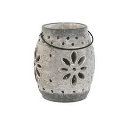 Gyertyatartó 18x18x22 cm