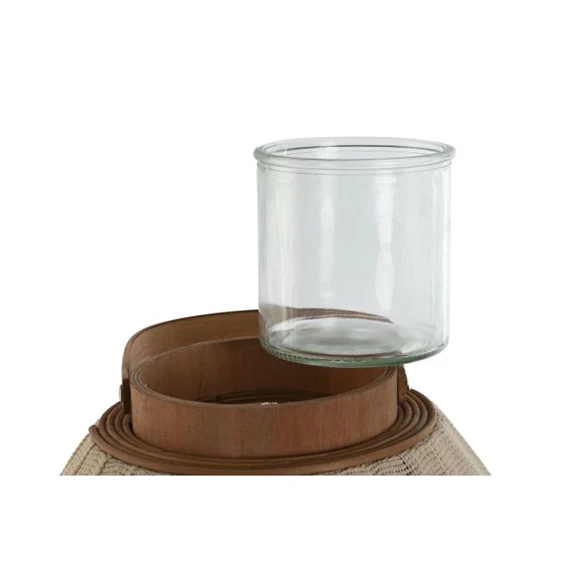 Gyertyatartó 35x35x55 cm