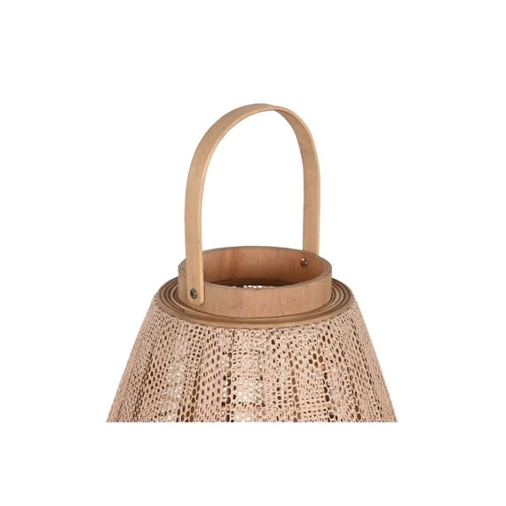 Gyertyatartó 35x35x70 cm