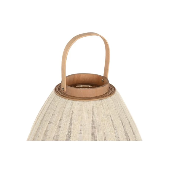 Gyertyatartó 37x37x70 cm