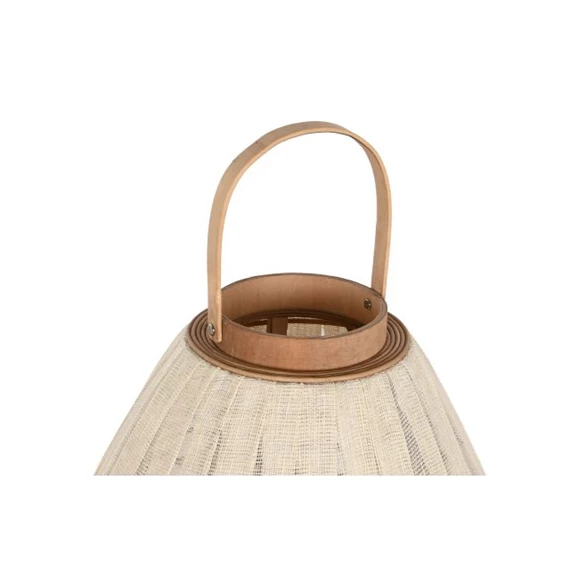 Gyertyatartó 38x38x84 cm