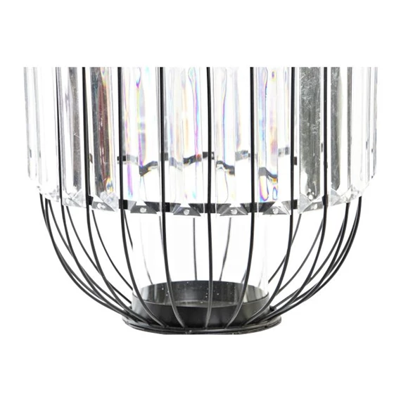 Gyertyatartó 20x20x25 cm