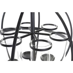 Gyertyatartó 60x60x73 cm