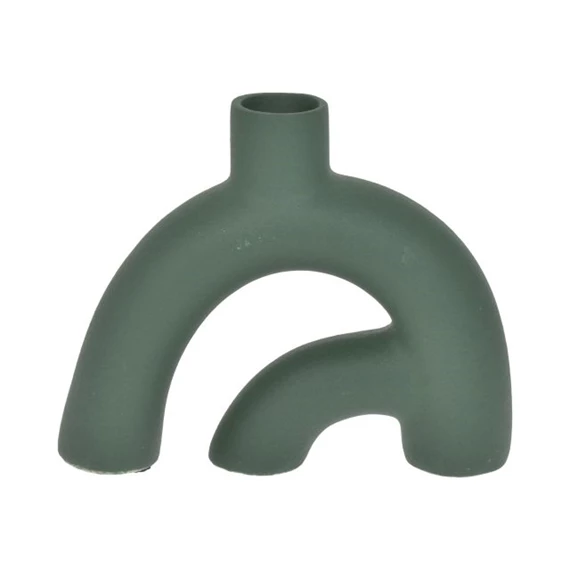 Gyertyatartó 18x14x5x4,5 cm