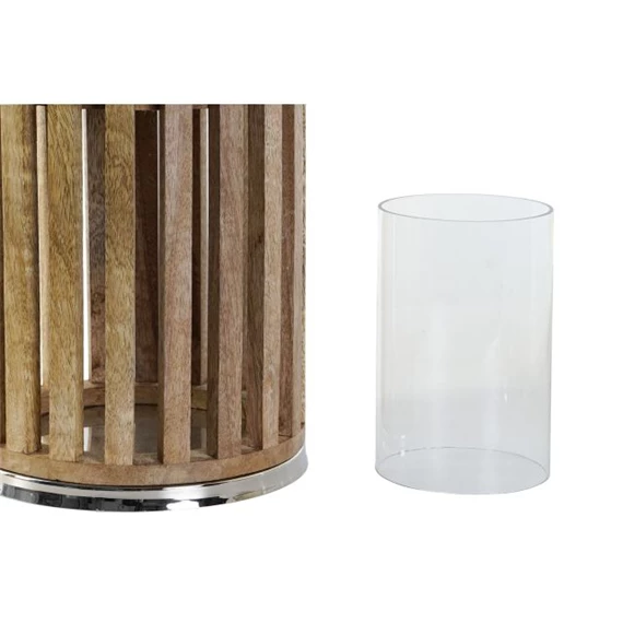 Gyertyatartó 20x20x50 cm