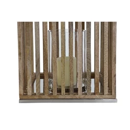 Gyertyatartó 31x31x35 cm