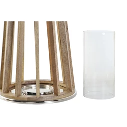 Gyertyatartó 32x32x51 cm