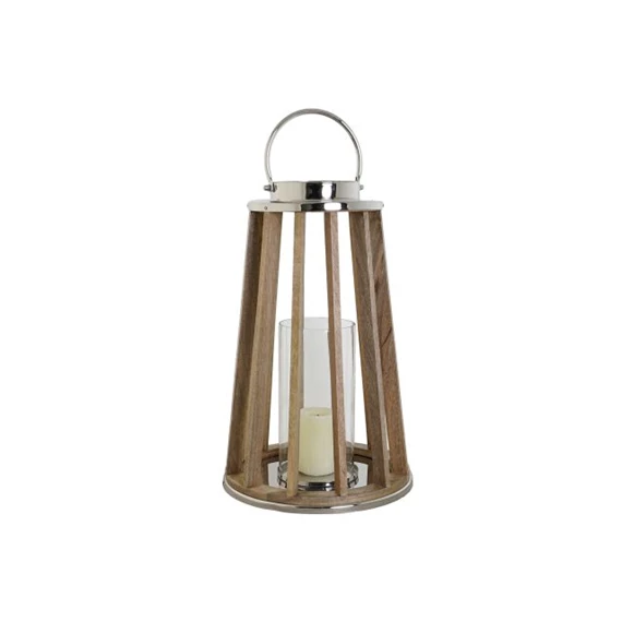 Gyertyatartó 32x32x51 cm