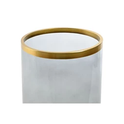 Gyertyatartó 17x17x28 cm