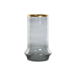 Gyertyatartó 21x21x35 cm