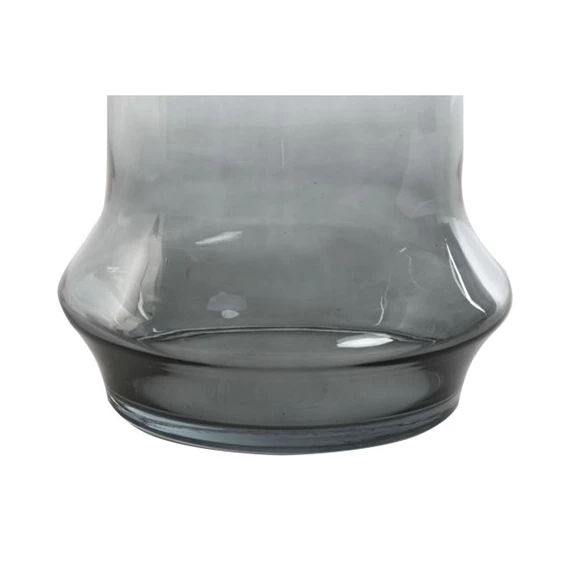 Gyertyatartó 21x21x35 cm