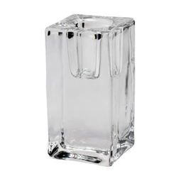 Gyertyatartó 4x8x4 cm