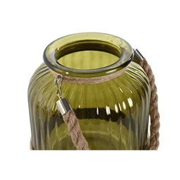 Gyertyatartó 18x20x21 cm 2 féle