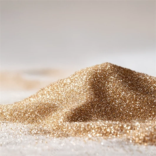 Gyöngy & Csillámpor