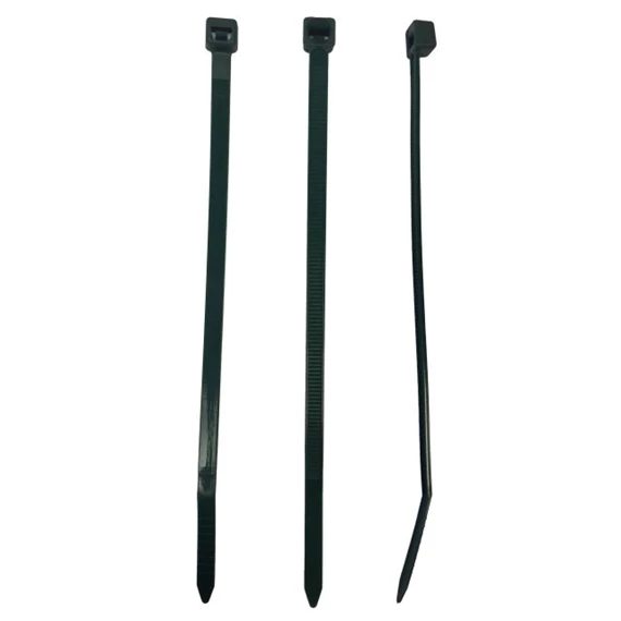 Gyorskötöző 14 cm x 4,6 mm S/50