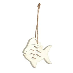 Hal akasztós 7x8x1 cm