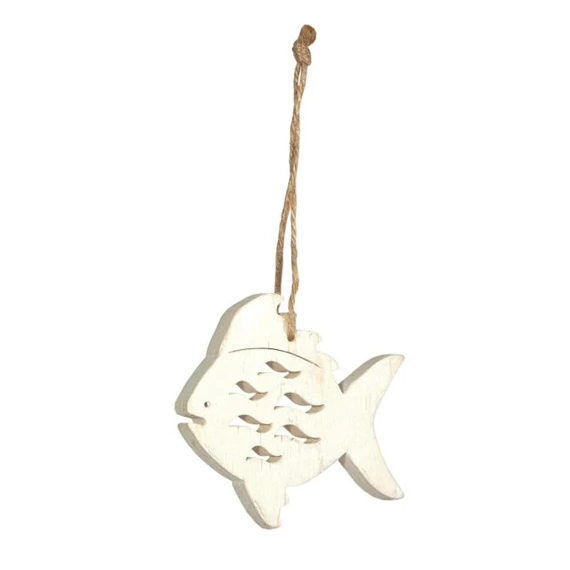 Hal akasztós 7x8x1 cm