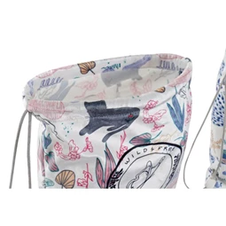 Hátizsák 28x1x36 cm 3 féle