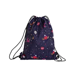 Hátizsák 28x1x36 cm 2 féle