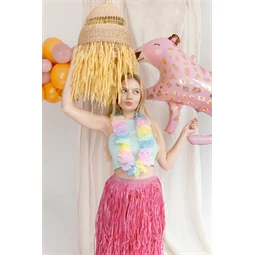 Hawaii nyaklánc 1,2 m