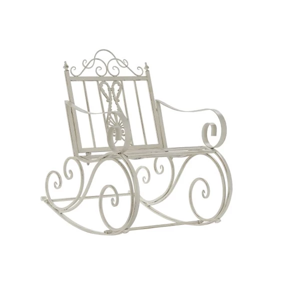 Hintaszék 63x89x92 cm