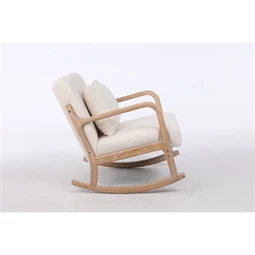 Hintaszék 66x88x78 cm