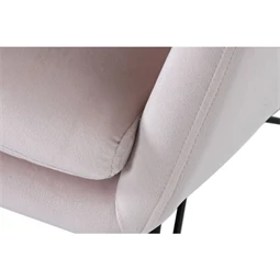 Hintaszék 68x90x92 cm