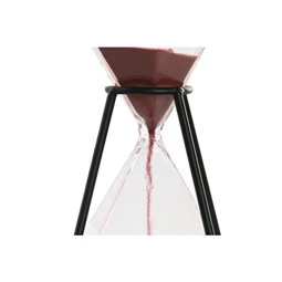 Homokóra 10,5x10,5x18,5 cm